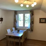 Alpine Appartments Ausseerland Apartment Bad Aussee