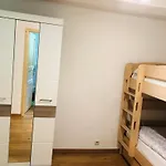 Apartment Alpine Appartments Ausseerland Bad Aussee