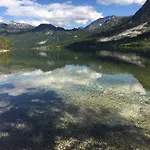 Apartment Alpine Appartments Ausseerland Bad Aussee