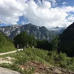 Alpine Appartments Ausseerland Apartment Bad Aussee