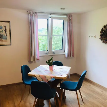 Alpine Appartments Ausseerland *