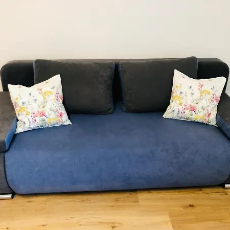 Alpine Appartments Ausseerland * Bad Aussee