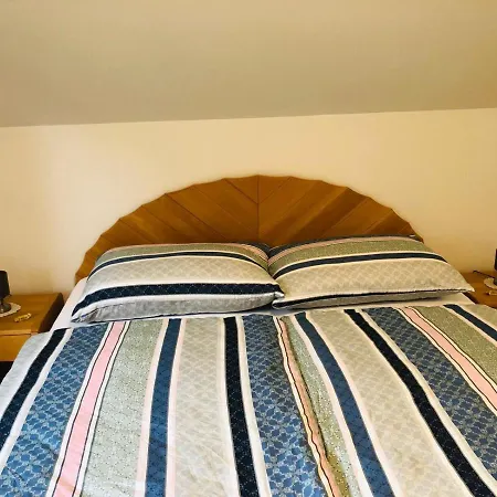 Alpine Appartments Ausseerland *