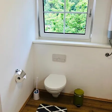 Alpine Appartments Ausseerland * Bad Aussee