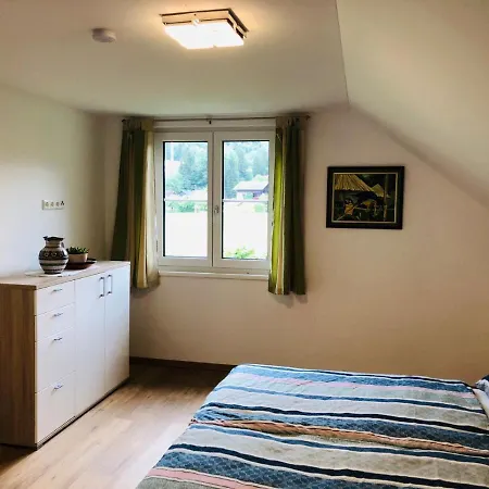 Alpine Appartments Ausseerland Apartmán