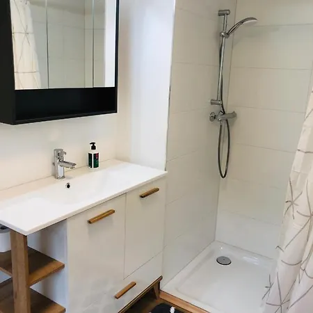 Alpine Appartments Ausseerland 巴特奥塞