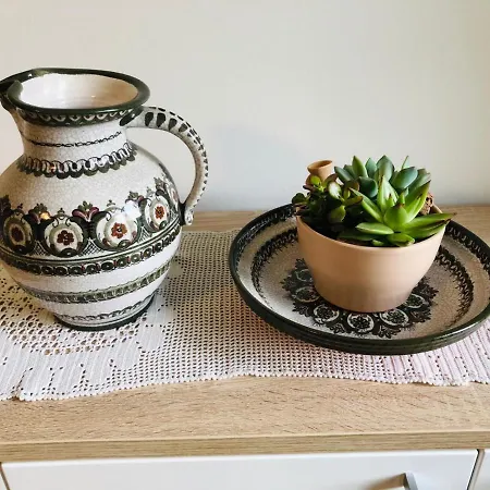 Apartmán Alpine Appartments Ausseerland Bad Aussee