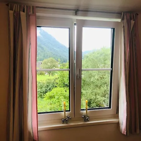 Alpine Appartments Ausseerland
