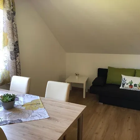 Alpine Appartments Ausseerland Appartement Bad Aussee