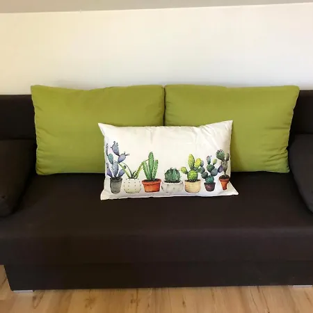 Alpine Appartments Ausseerland * 巴特奥塞