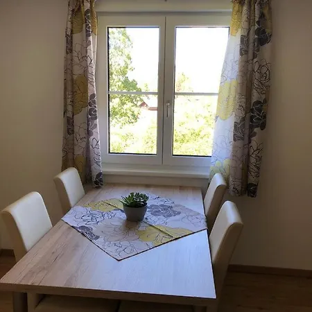 Alpine Appartments Ausseerland Apartmán Bad Aussee