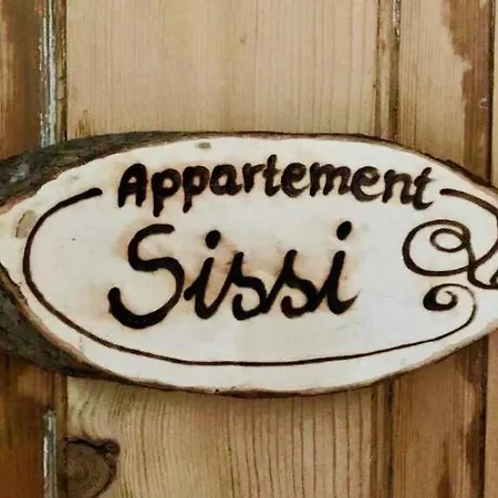 Alpine Appartments Ausseerland Διαμέρισμα *
