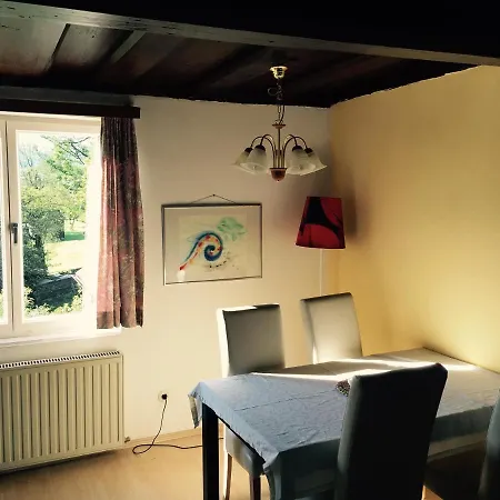 Apartmán Alpine Appartments Ausseerland *