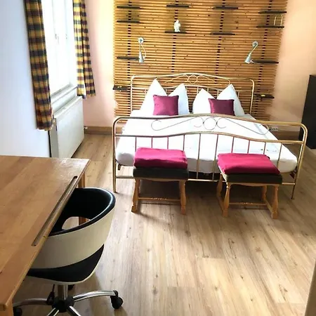 Alpine Appartments Ausseerland Διαμέρισμα *