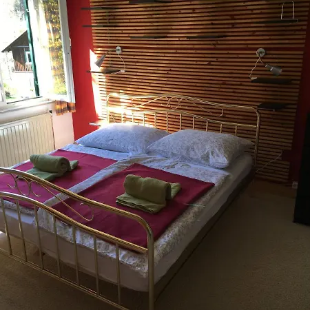 Alpine Appartments Ausseerland *