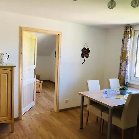 Apartmán Alpine Appartments Ausseerland