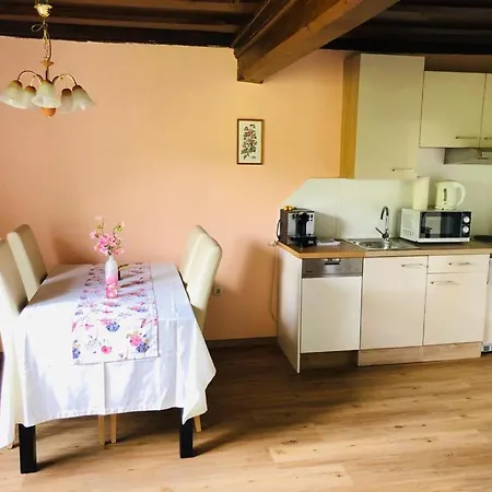 公寓 Alpine Appartments Ausseerland *