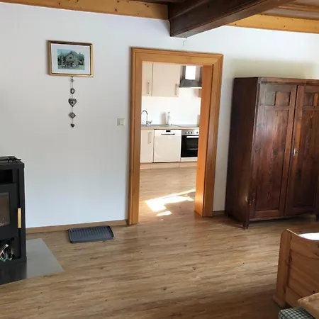 Apartmán Alpine Appartments Ausseerland