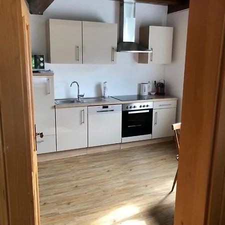 Alpine Appartments Ausseerland Bad Aussee