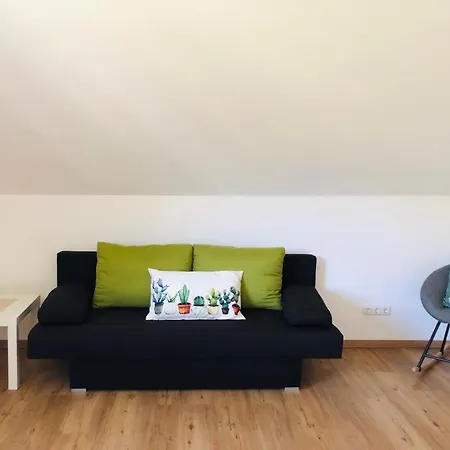 Alpine Appartments Ausseerland Apartmán