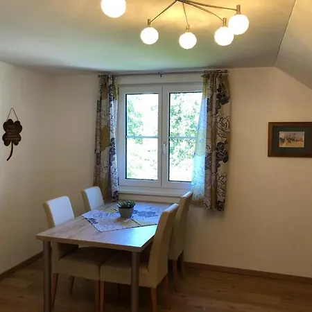 Alpine Appartments Ausseerland Apartmán Bad Aussee