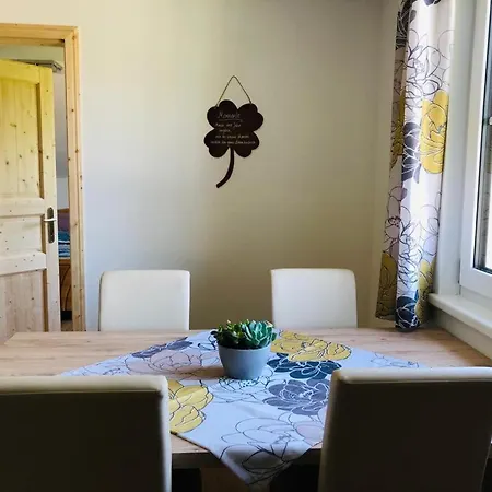 Apartmán Alpine Appartments Ausseerland *