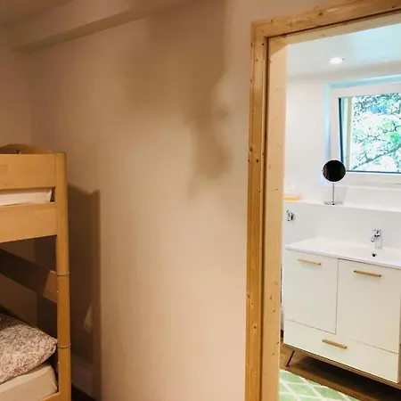 Alpine Appartments Ausseerland Διαμέρισμα *