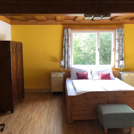 Apartmán Alpine Appartments Ausseerland Bad Aussee
