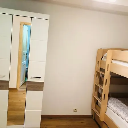 Apartmán Alpine Appartments Ausseerland Bad Aussee