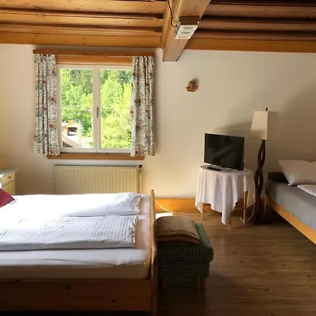 Alpine Appartments Ausseerland Bad Aussee