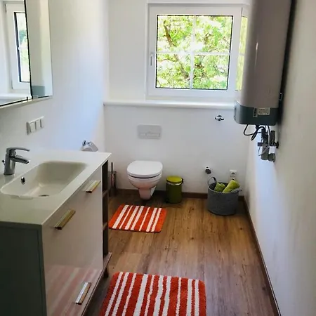 Alpine Appartments Ausseerland * 巴特奥塞