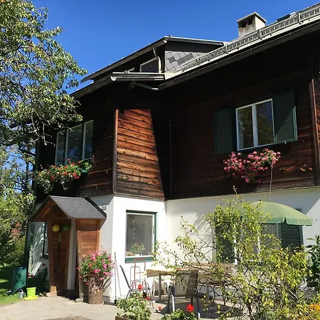 Alpine Appartments Ausseerland