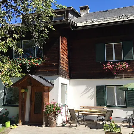 Alpine Appartments Ausseerland Apartmán Bad Aussee