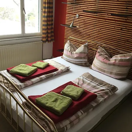 Alpine Appartments Ausseerland *