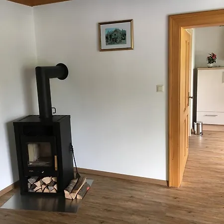 Alpine Appartments Ausseerland Apartmán