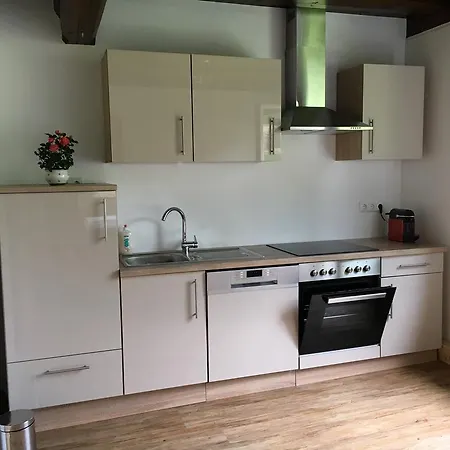 Alpine Appartments Ausseerland