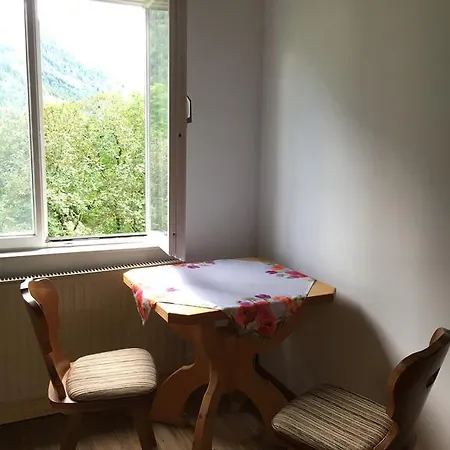 Apartmán Alpine Appartments Ausseerland Bad Aussee
