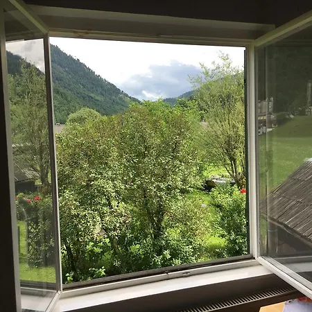 Alpine Appartments Ausseerland Apartmán Bad Aussee