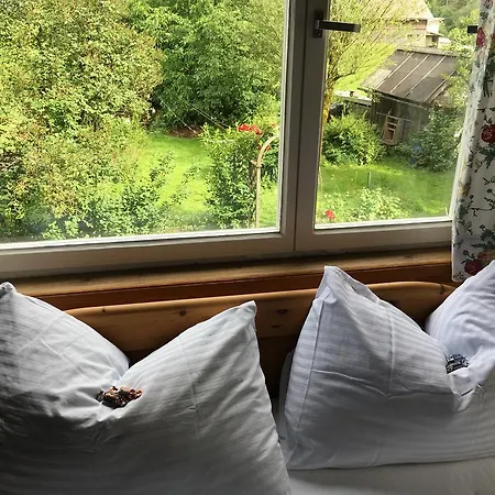 Alpine Appartments Ausseerland * Bad Aussee