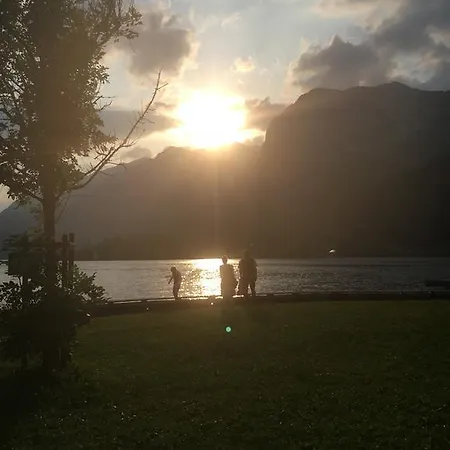 Apartmán Alpine Appartments Ausseerland Bad Aussee