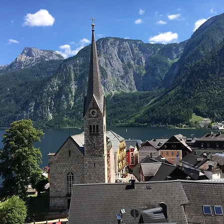 Alpine Appartments Ausseerland