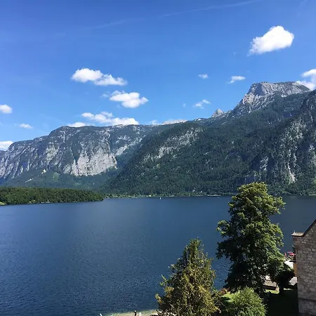 Alpine Appartments Ausseerland Apartmán