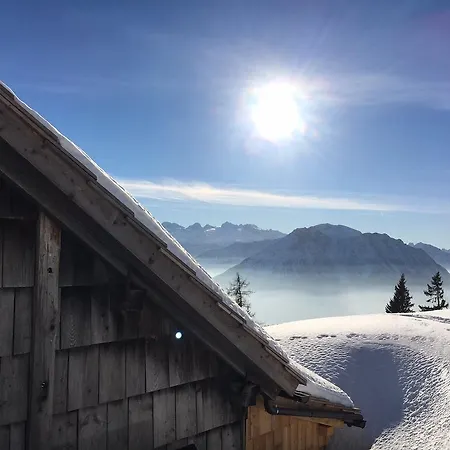 Alpine Appartments Ausseerland
