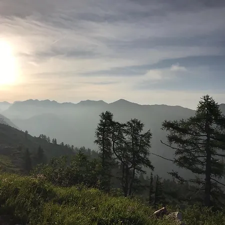 Alpine Appartments Ausseerland Διαμέρισμα