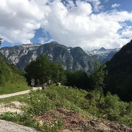 Alpine Appartments Ausseerland Apartmán Bad Aussee