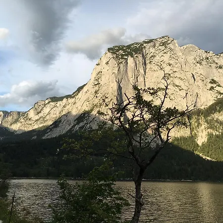 Alpine Appartments Ausseerland