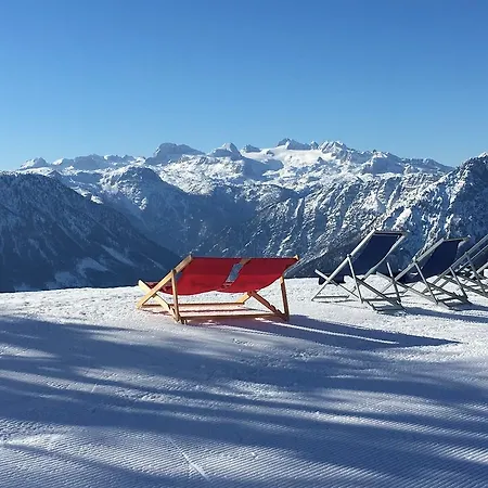 Alpine Appartments Ausseerland Apartmán *