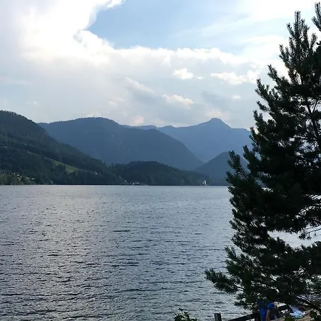 Apartmán Alpine Appartments Ausseerland *