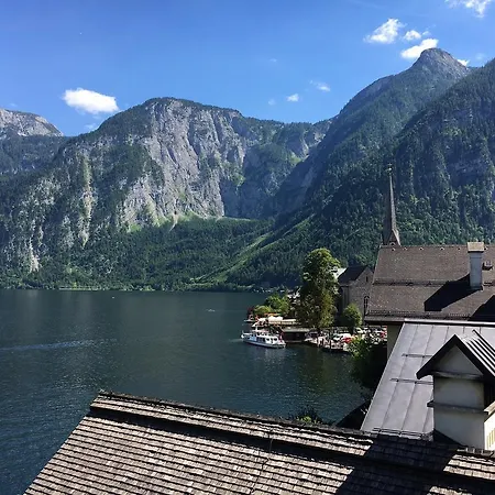 Alpine Appartments Ausseerland Apartmán *
