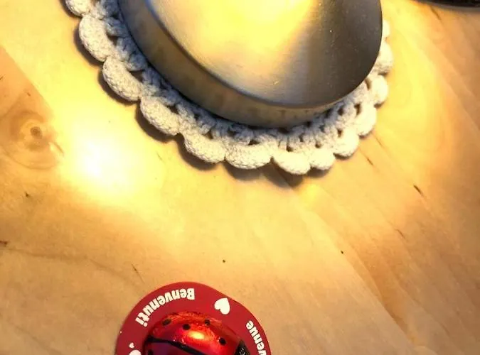 公寓 奥瑟兰德高山公寓